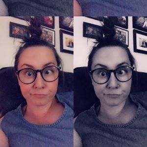 Meet your Posher, Meg